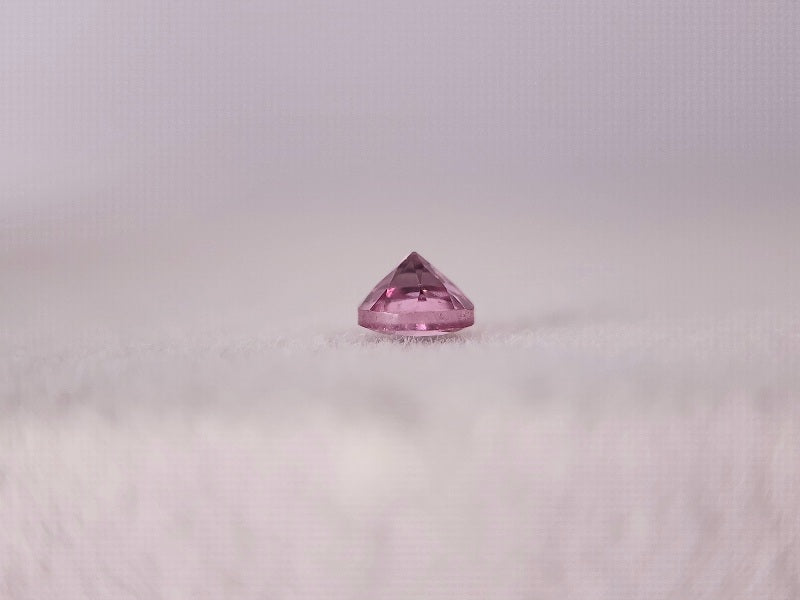 MYGA-20　マラヤガーネット　0.22ct