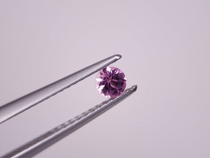MYGA-21　マラヤガーネット　0.21ct