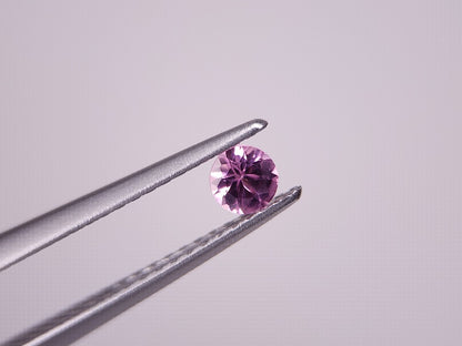 MYGA-21　マラヤガーネット　0.21ct