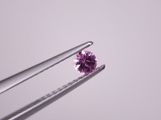 MYGA-21　マラヤガーネット　0.21ct