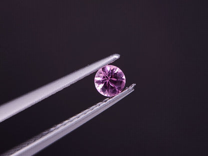 MYGA-21　マラヤガーネット　0.21ct