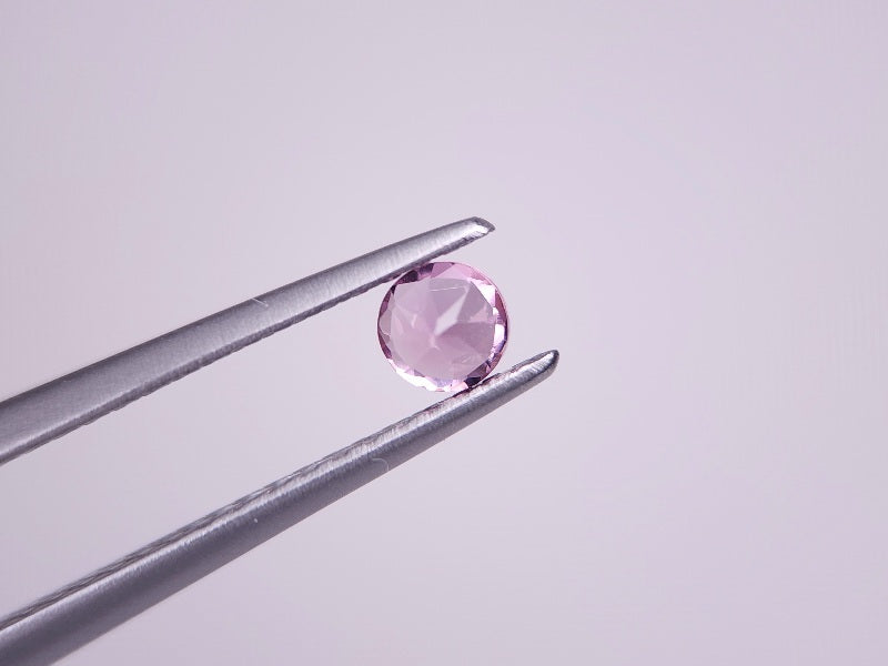 MYGA-21　マラヤガーネット　0.21ct