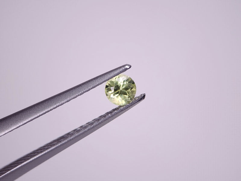 CRS-1　クリソベリル　0.28ct