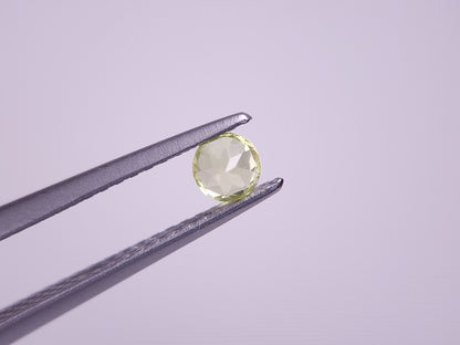 CRS-1　クリソベリル　0.28ct