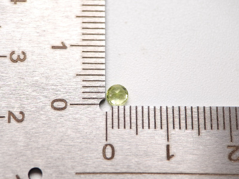 CRS-1　クリソベリル　0.28ct