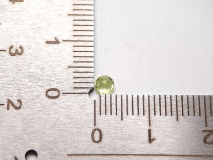 CRS-1　クリソベリル　0.28ct