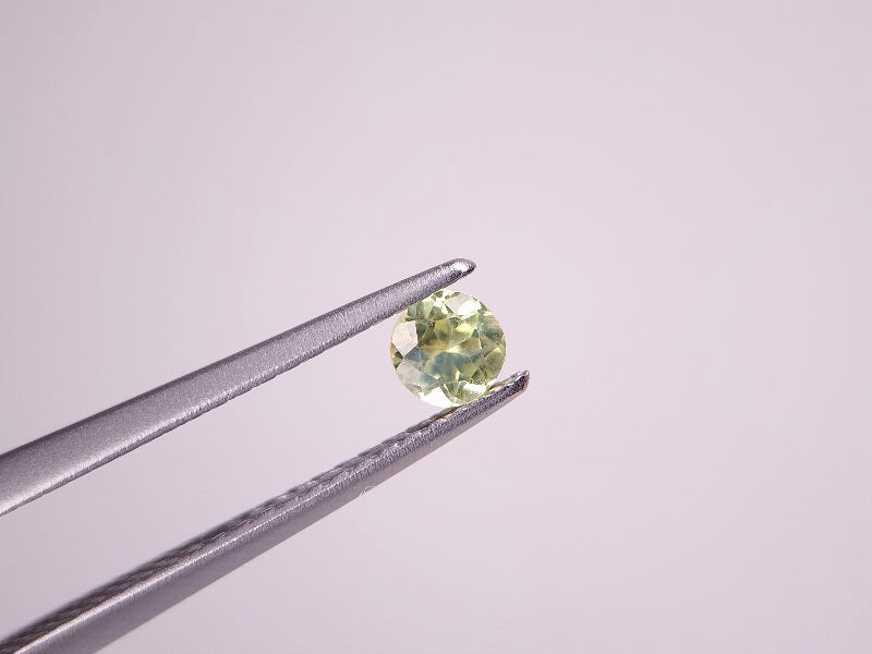 CRS-2　クリソベリル　0.25ct