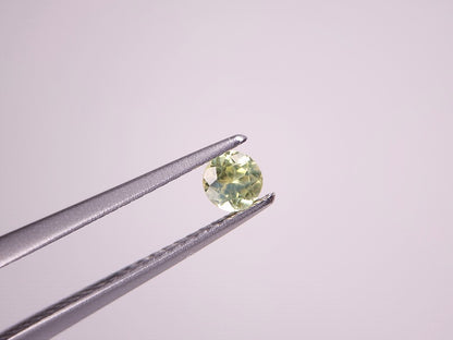 CRS-2　クリソベリル　0.25ct