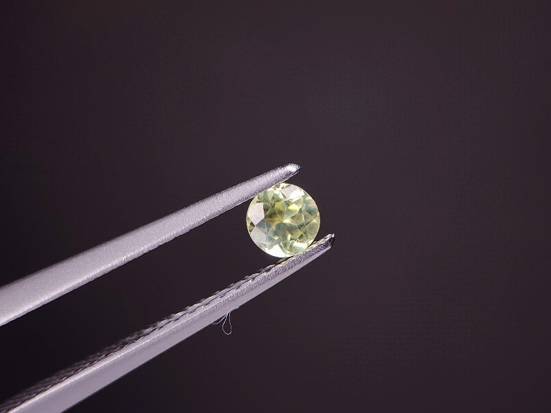 CRS-2　クリソベリル　0.25ct