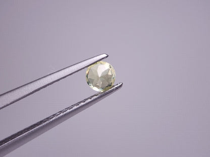 CRS-2　クリソベリル　0.25ct