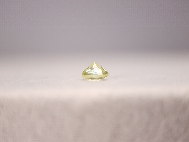 CRS-2　クリソベリル　0.25ct