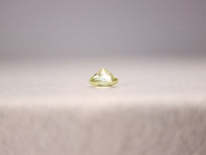 CRS-2　クリソベリル　0.25ct