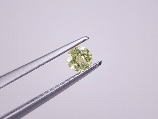 CRS-3　クリソベリル　0.25ct