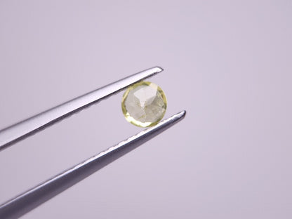 CRS-3　クリソベリル　0.25ct