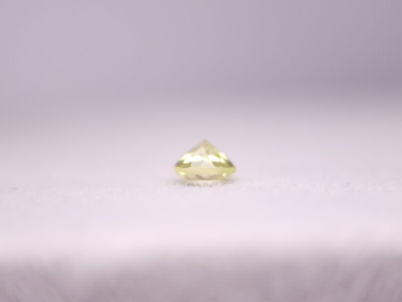 CRS-3　クリソベリル　0.25ct