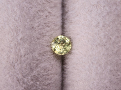 CRS-3　クリソベリル　0.25ct