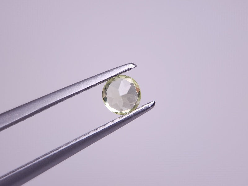 CRS-4　クリソベリル　0.24ct