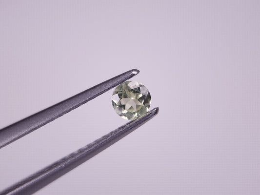 CRS-5　クリソベリル　0.24ct