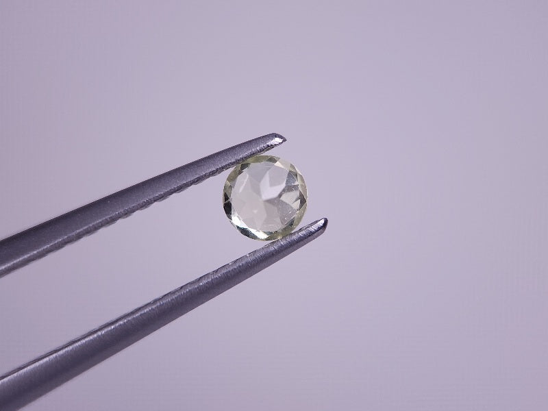 CRS-5　クリソベリル　0.24ct