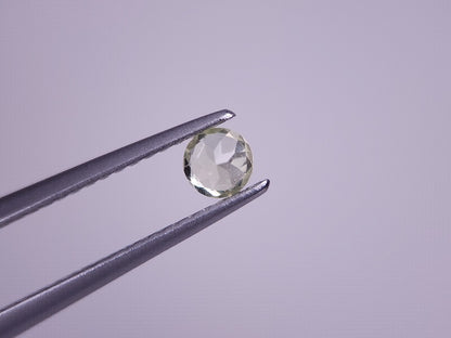 CRS-5　クリソベリル　0.24ct