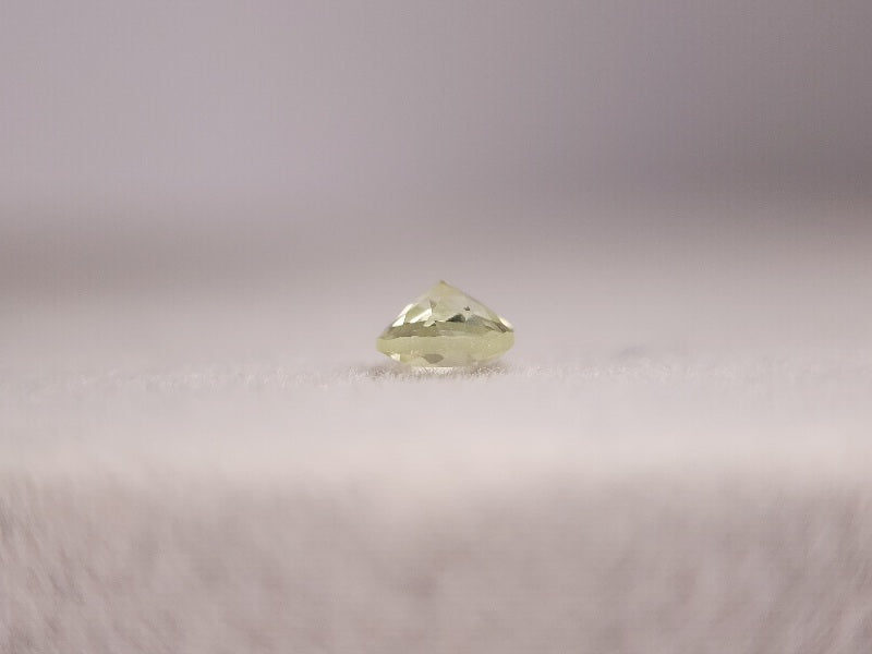 CRS-5　クリソベリル　0.24ct