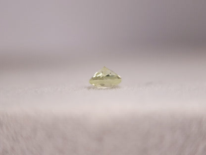 CRS-5　クリソベリル　0.24ct