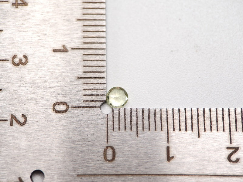 CRS-5　クリソベリル　0.24ct