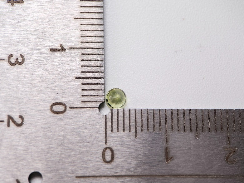 CRS-6　クリソベリル　0.24ct
