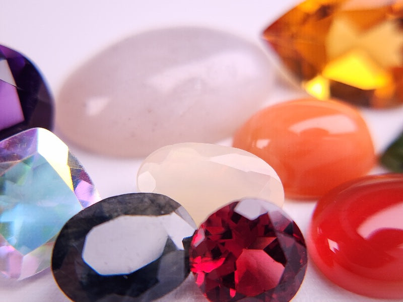 Wkar-221　訳あり東洋ルース　30.28ct