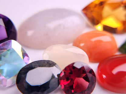 Wkar-221　訳あり東洋ルース　30.28ct