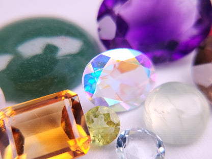 Wkar-229　訳あり東洋ルース　30.31ct