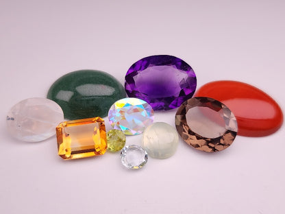 Wkar-229　訳あり東洋ルース　30.31ct