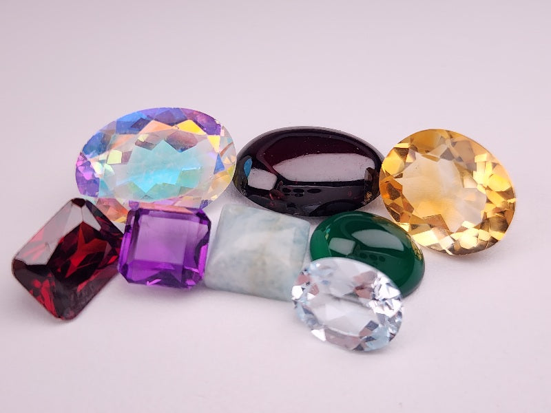 Wkar-231　訳あり東洋ルース　30.69ct