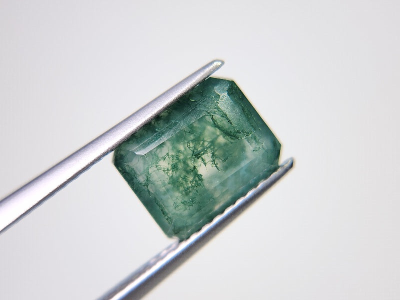 MAG-11　モスアゲート　2.53ct