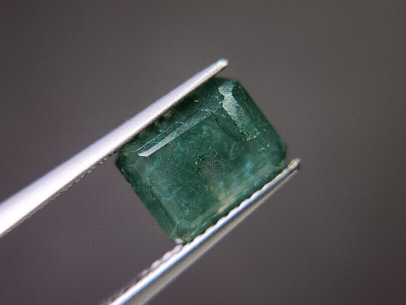 MAG-11　モスアゲート　2.53ct