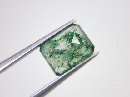 MAG-11　モスアゲート　2.53ct