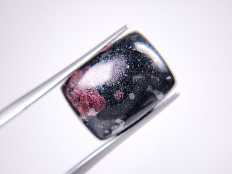 EUD-5　ユーディアライト　12.17ct