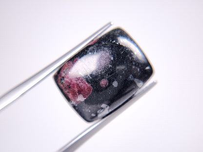 EUD-5　ユーディアライト　12.17ct