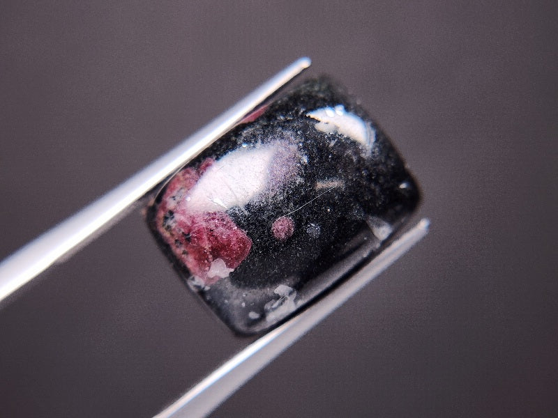EUD-5　ユーディアライト　12.17ct