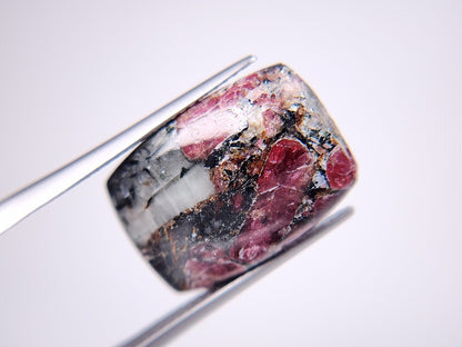 EUD-6　ユーディアライト　10.60ct