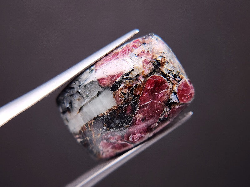 EUD-6　ユーディアライト　10.60ct
