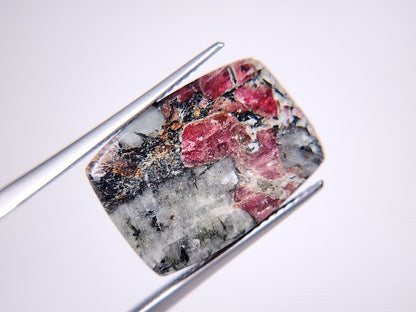 EUD-6　ユーディアライト　10.60ct