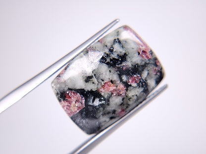 EUD-7　ユーディアライト　11.51ct