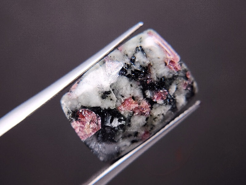 EUD-7　ユーディアライト　11.51ct