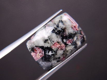 EUD-7　ユーディアライト　11.51ct