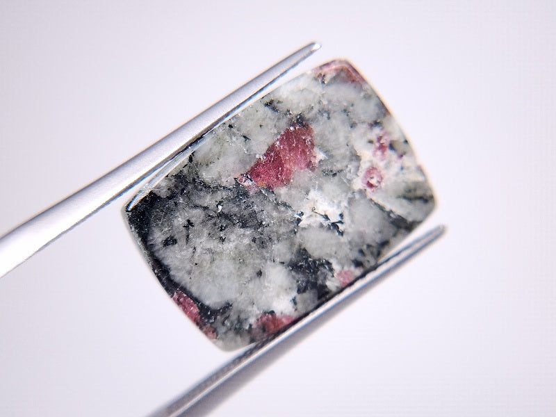 EUD-7　ユーディアライト　11.51ct