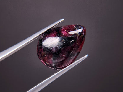 EUD-8　ユーディアライト　5.68ct