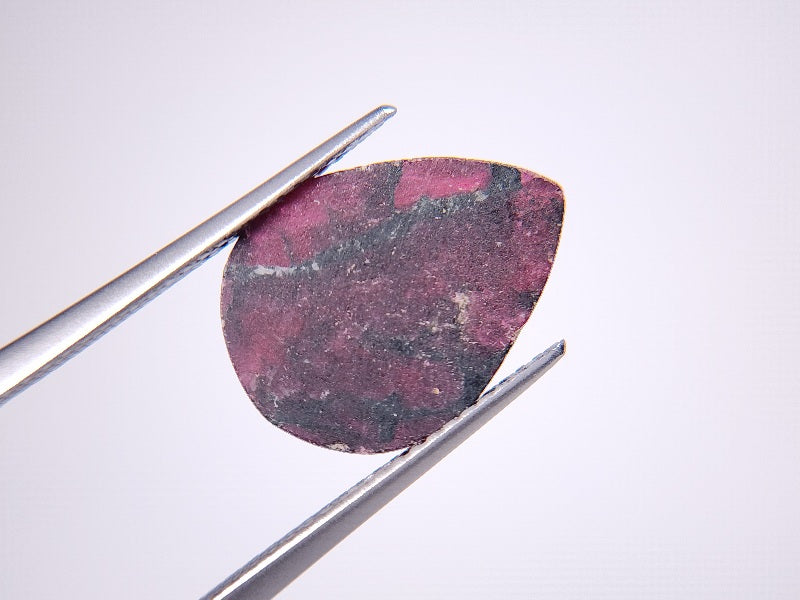 EUD-8　ユーディアライト　5.68ct