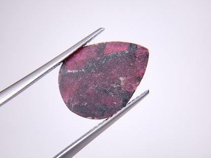 EUD-8　ユーディアライト　5.68ct