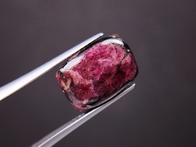 EUD-9　ユーディアライト　5.04ct